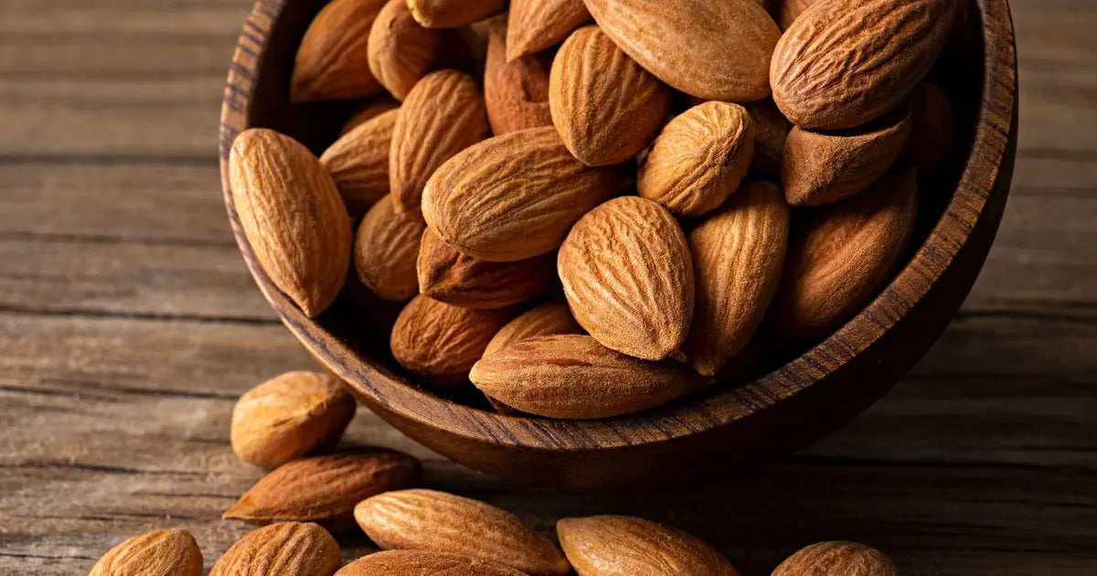Almond oil, Your new favorite skincare ingredient